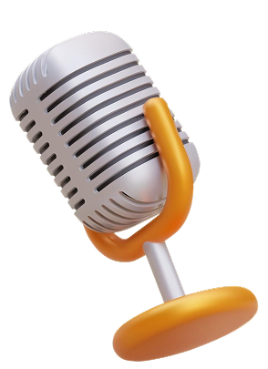Microphone Image