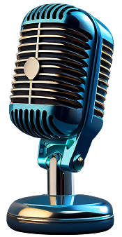 Mic Icon