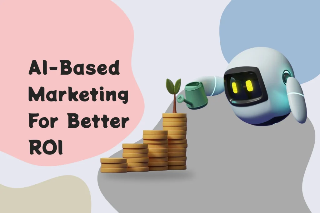 AI-Based Marketing