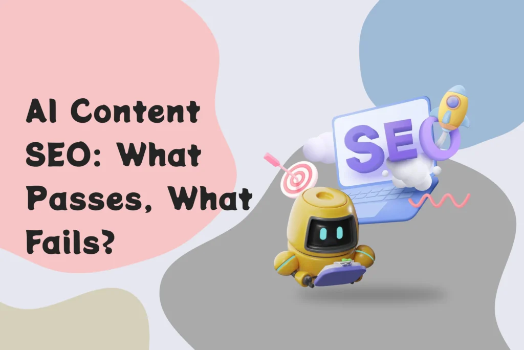 AI Content SEO